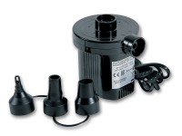 Den elektriska luftpumpen AP-01